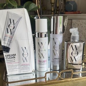 Color Wow Hair Care Collection